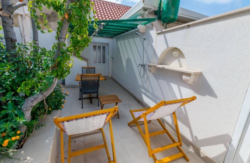 Bol Apartment | Apartments La Perla