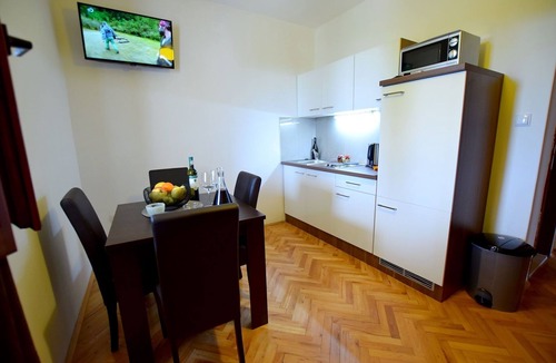 Seline Apartment | Apartments La room (40341-A1) - Seline