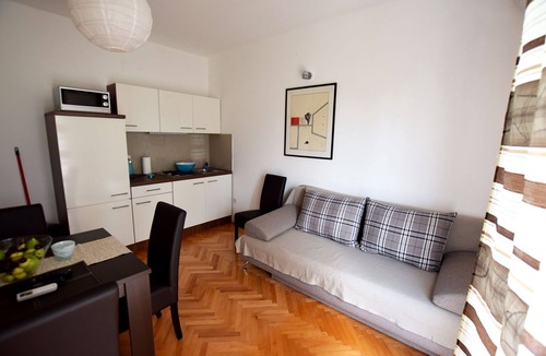 Seline Apartment | Apartments La room (40341-A2) - Seline