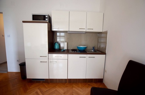 Seline Apartment | Apartments La room (40341-A2) - Seline