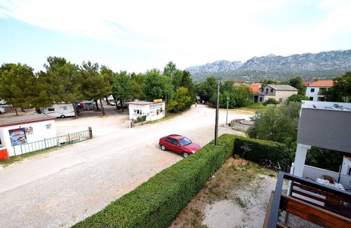 Seline Apartment | Apartments La room (40341-A2) - Seline