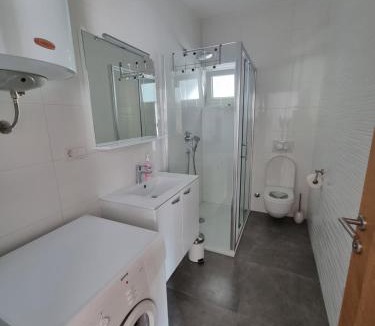 Starigrad Apartment | Apartments Lackovic