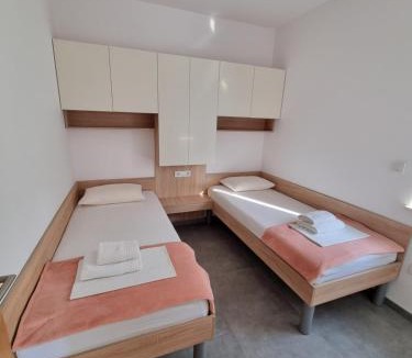 Starigrad Apartment | Apartments Lackovic