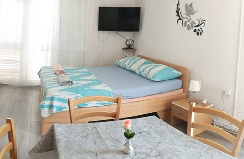 Srima Apartment | Apartments Lacmanovic - Apartment Pago