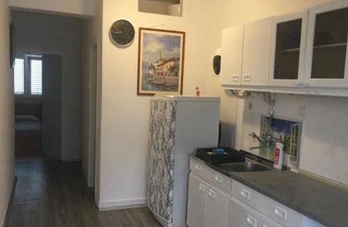 Srima Apartment | Apartments Lacmanovic - Apartment Pago