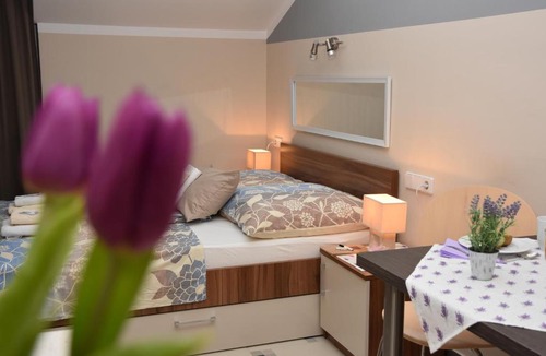Vodice Apartment | Apartments Lavendula
