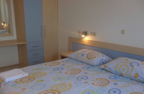 Cove Makarac (Milna) House | Apartments Lavica, Podstrana, Pearl of Croatian apartment resorts