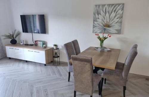 Krvavica Apartment | Apartments Ledic