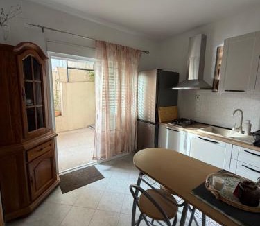 Zuljana Apartment | Apartments Leko