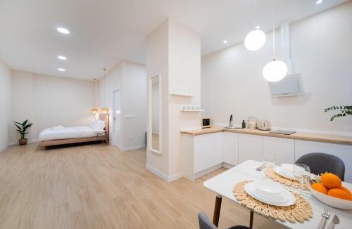 La Petxina Apartment | Apartments LEON PARE RICO