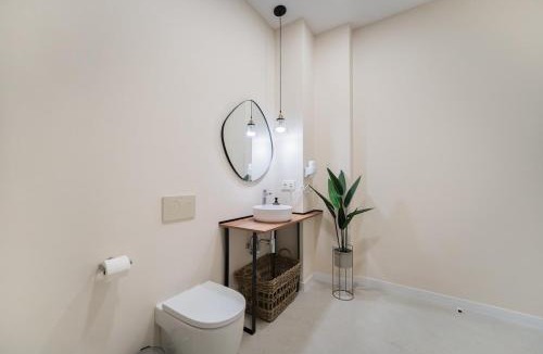 La Petxina Apartment | Apartments LEON PARE RICO