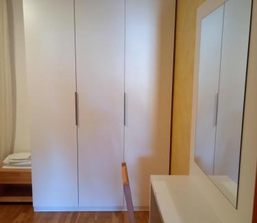 Fiorini Apartment | Apartments Leone