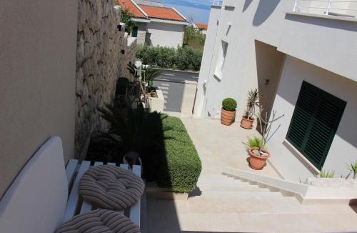 Drasnice Apartment | Apartments Lianto
