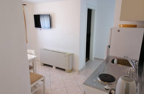 Rogoznica Apartment | Apartments Libertas