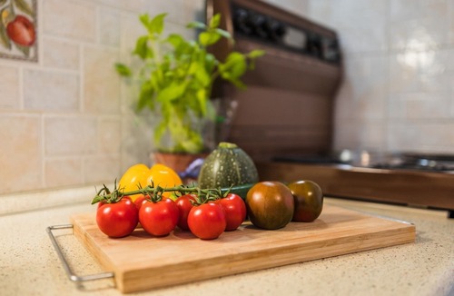 Selce Apartment | Apartments Lidija, (14725), Selce, hr
