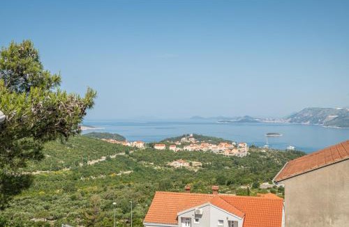 Zvekovica Apartment | Apartments Lidija