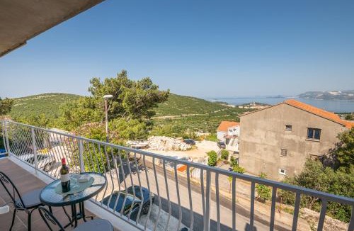Zvekovica Apartment | Apartments Lidija