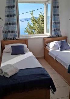 Sveti Juraj Apartment | Apartments Lidija