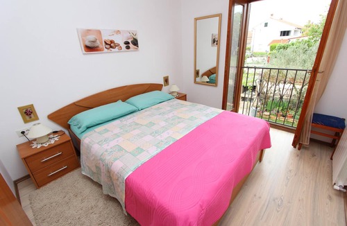 Rovinjsko Selo House | Apartments Liliana