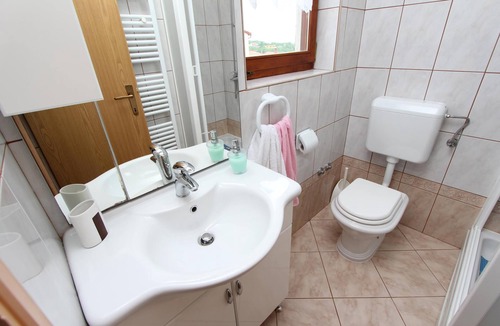 Rovinjsko Selo House | Apartments Liliana