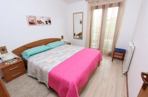 Rovinjsko Selo House | Apartments Liliana
