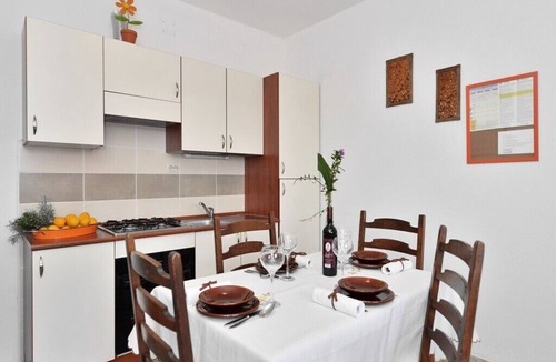 Sumartin Apartment | Apartments Lino, (14535), Sumartin, hr
