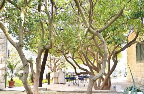 Sumartin Apartment | Apartments Lino, (14535), Sumartin, hr