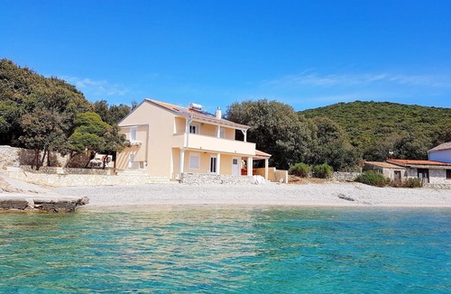 Ustrine Apartment | Apartments Livio, (15821), Ustrine, Croatia