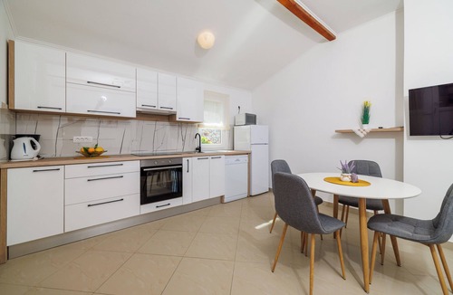 Kampor Apartment | Apartments Ljubica (68671-A3) - Kampor - island Rab