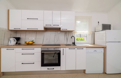 Kampor Apartment | Apartments Ljubica (68671-A3) - Kampor - island Rab