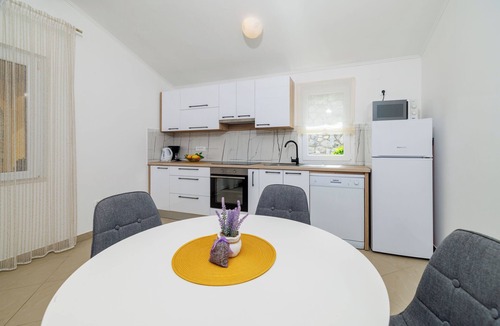 Kampor Apartment | Apartments Ljubica (68671-A3) - Kampor - island Rab