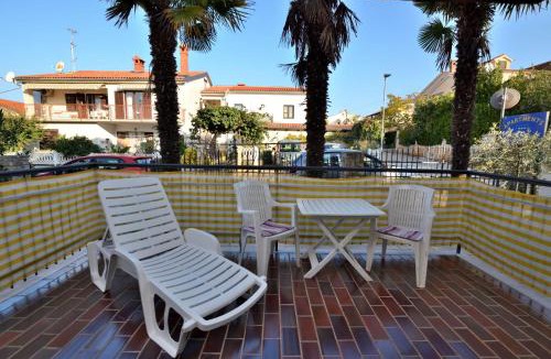Novigrad Apartment | Apartments Ljiljana