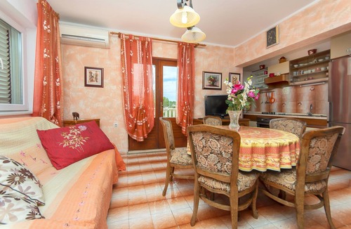 Rogoznica Apartment | Apartments Ljiljana (10451-A2) - Rogoznica