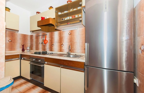 Rogoznica Apartment | Apartments Ljiljana (10451-A2) - Rogoznica