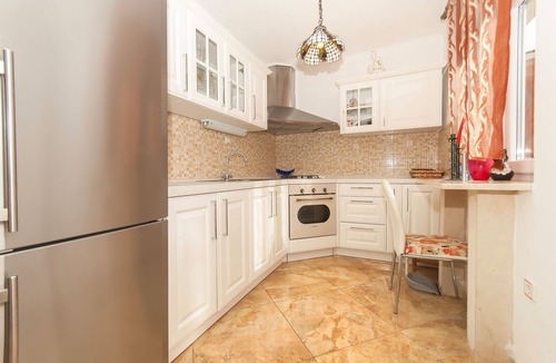 Rogoznica Apartment | Apartments Ljiljana (10451-A1) - Rogoznica