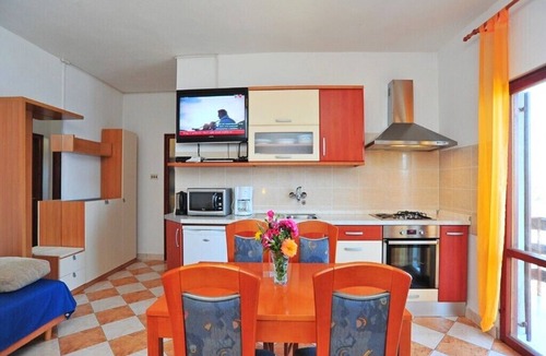 Nin Apartment | Apartments Ljiljana, (15257), Nin, hr