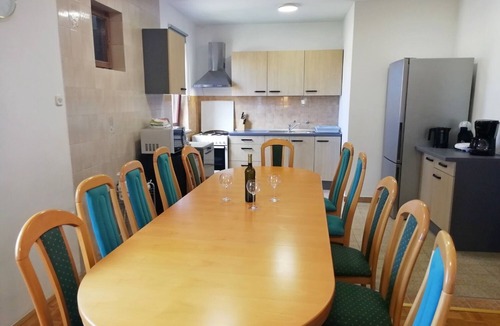 Nin Apartment | Apartments Ljiljana, (15258), Nin, hr
