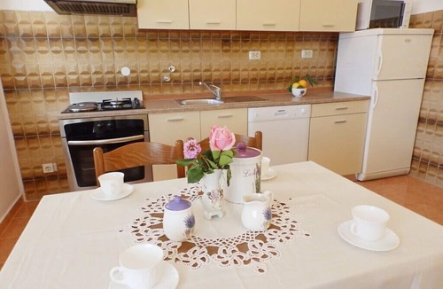Kampor Apartment | Apartments Ljubica, (12913), Kampor, hr