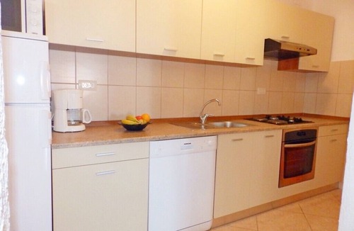 Kampor Apartment | Apartments Ljubica, (12914), Kampor, hr