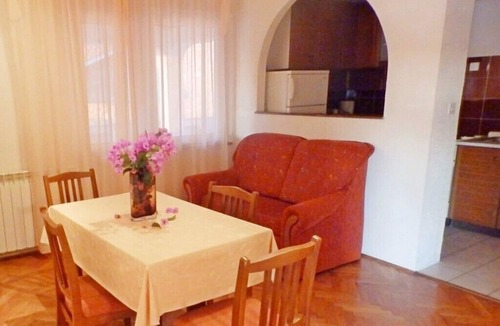 Kampor Apartment | Apartments Ljubica, (12915), Kampor, hr
