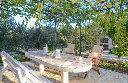 Orebic Apartment | Apartments Llr (35246-A1) - Orebic