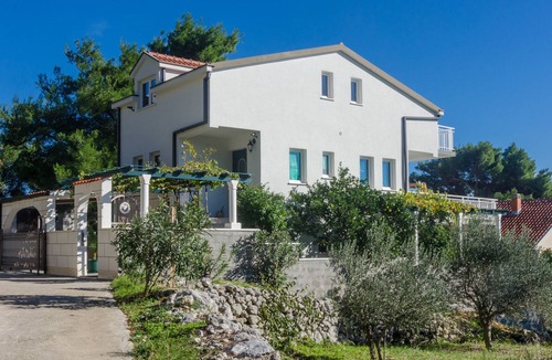 Orebic Apartment | Apartments Llr (35246-A2) - Orebic