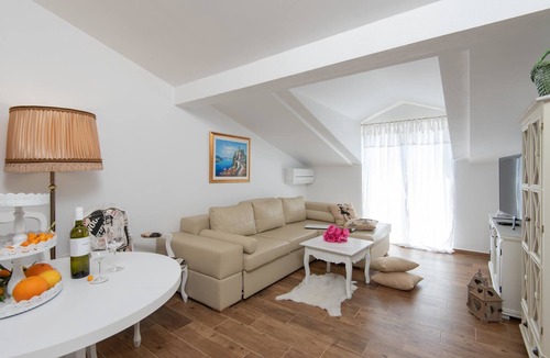 Orebic Apartment | Apartments Llr (35246-A3) - Orebic