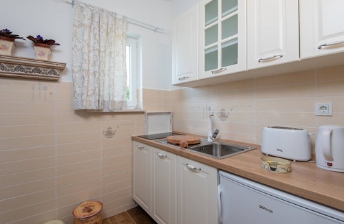 Orebic Apartment | Apartments Llr (35246-A3) - Orebic