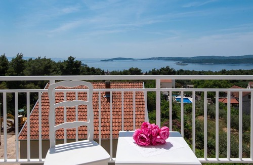 Orebic Apartment | Apartments Llr (35246-A3) - Orebic