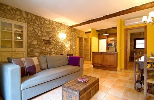 Capmany Apartment | Apartments Lobet - Costa Brava-Girona