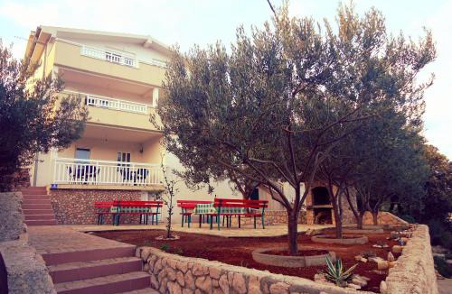 Veliki Drvenik Apartment | Apartments Loncar