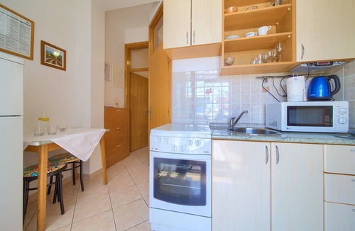 Krk Apartment | Apartments Loncar