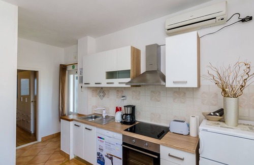 Pomena Apartment | Apartments Lorena Mljet