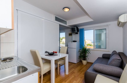 Pomena Apartment | Apartments Lorena Mljet